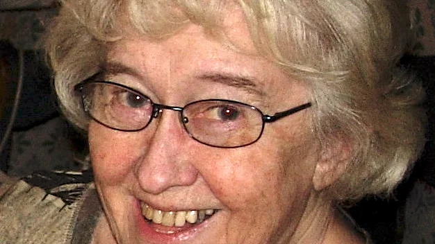 Karin Nordström