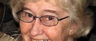 Karin Nordström, Skellefteå   