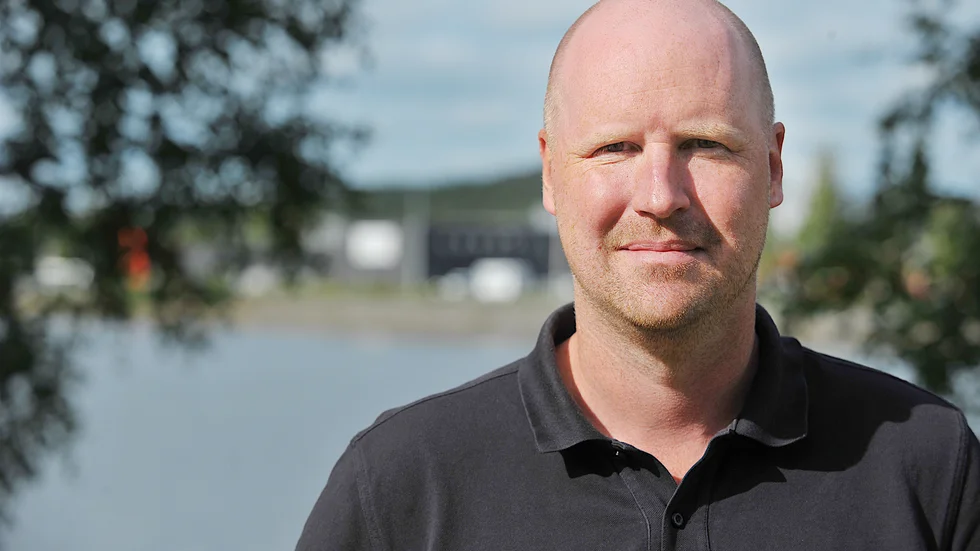 Ulf Engman