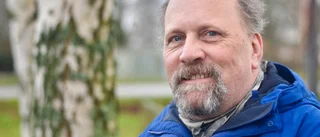 Läraren om distansundervisning: "Det är ganska ensamt"