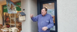 Sven Gunnar fortsätter satsa – vill hyra torget igen
