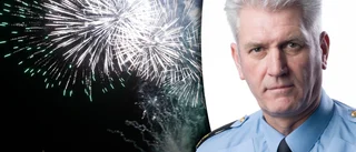 20-tal larm för polisen: ”Människor kan skadas”