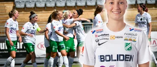 Viklund fortsätter i Morön: "Har hamnat lite i skuggan"