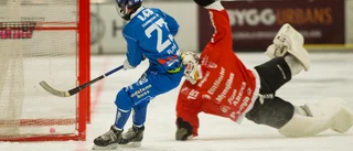 Sexmålskytten Florén "Helt sjukt vilken utdelning"