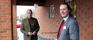 Han är partiets nya namn i barn- och utbildningsfrågor