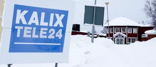Här är företaget som köper Kalix Tele 24