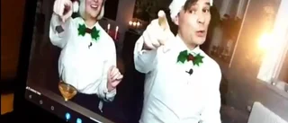 Gotländsk välgörenhetsfest samlade in stor summa