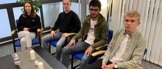Trots protestlistor: Inget ökat stöd för Skol IF