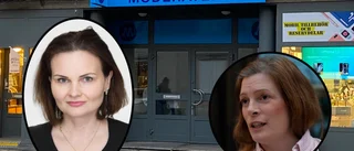 Märkligheter bakom anmälan om kränkningar inom M