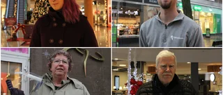 Så firar Norrköpingsborna en coronasäker jul