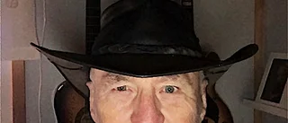 Björn Hernefeldt 80 år         