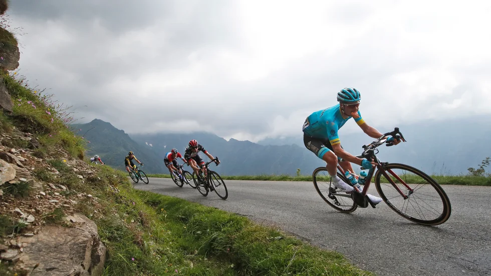 Tour de France startar på lördagen, två månader senare än det var tänkt.