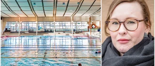Riktlinjer saknas för badsäkerhet i Uppsala