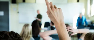 Otydligt vad vi vill uppnå med lärarutbildningen