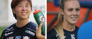 Nya duon kan göra LFC-debut på söndag