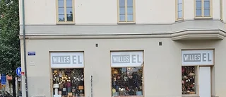 Lys upp ditt hem med belysning från Willes el
