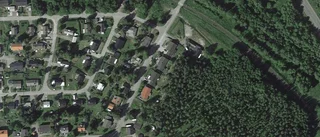Ägarbyte för hus i Piteå