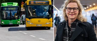 UL om första skolveckan: "Trångt på vissa sträckor"