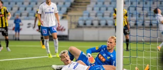 "Känns som det är det flowet vi är i just nu"