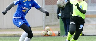 Ny lokal talang klar för futsalspel i IK Tun