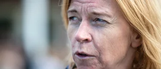 "Det är för tidigt att säga nåt om framtiden"
