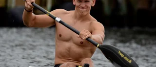 Dennis Kernen tog sitt första K1-guld på SM