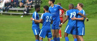 Repris: Luleå SK–IFK Kalix