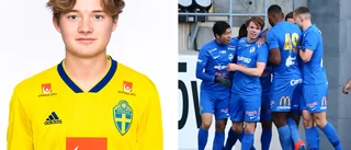 Officiellt: City lånar BP-talangen
