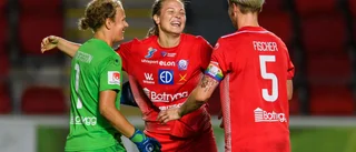 LFC pressades men vann till slut:  "Glada för segern"