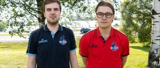 BC Luleå överens med ny tränarduo