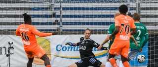 Så var matchen Trelleborg–AFC – minut för minut