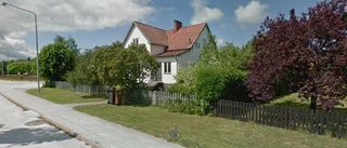 117 kvadratmeter stort hus i Hemse sålt till nya ägare
