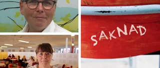 "Finns elever som blir bortförda och bortgifta"