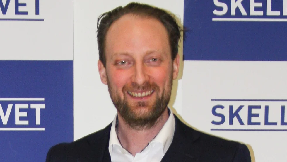 Christian Månsson.