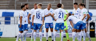 Klart: Här är IFK:s motståndare i Svenska Cupen