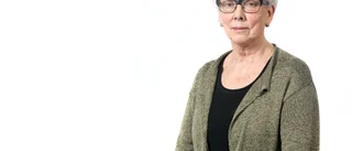 Birgitta Pettersson: Dödssjuk, sjuk eller inbillningssjuk