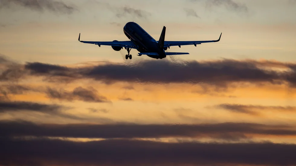 Nationella kompetensteamet mot hedersrelaterat våld och förtryck gör bedömningen att totalt 48 personer från Sverige blivit bortförda eller kvarhållna i ett annat land de senaste fyra månaderna, varav 41 barn. Arkivbild.