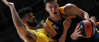 Jättematch av Jonas Jerebko – bästa siffrorna någonsin