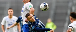 IFK-forwarden kan bli månadens spelare