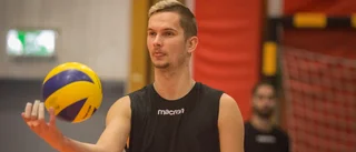Svåraste matchen väntar för VVK