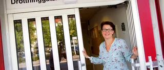 Anhörigveckan arrangeras i sociala medier
