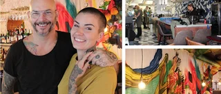 Prisad kock har öppnat i stan – kolla in stället här