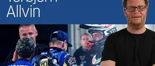 Vi fick se ett fräsande derby – trots konstgräset