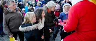 Lions ställer in årets julmarknad