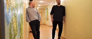 Mediakillen och mackchefen bytte till skolan: "Trygghet för barnen"