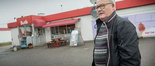 Obehag efter misstänkt mord och vapenstöld i byn