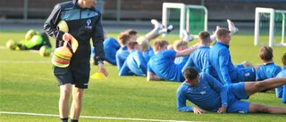 Ettan mot ettan i kvällens cupmatch