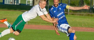 IFK utan Glaad åkte ur Östgötacupen