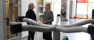 Beskedet: Tillfälliga moduler ska lösa lokalbristen