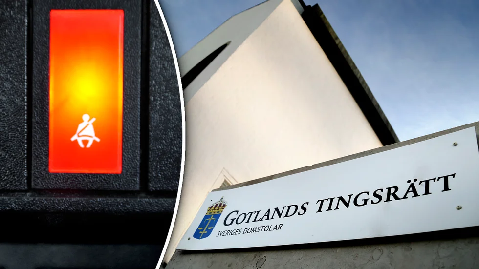 Trots kontaktförbud uppsökte mannen sin tidigare partner vid flera tillfällen.